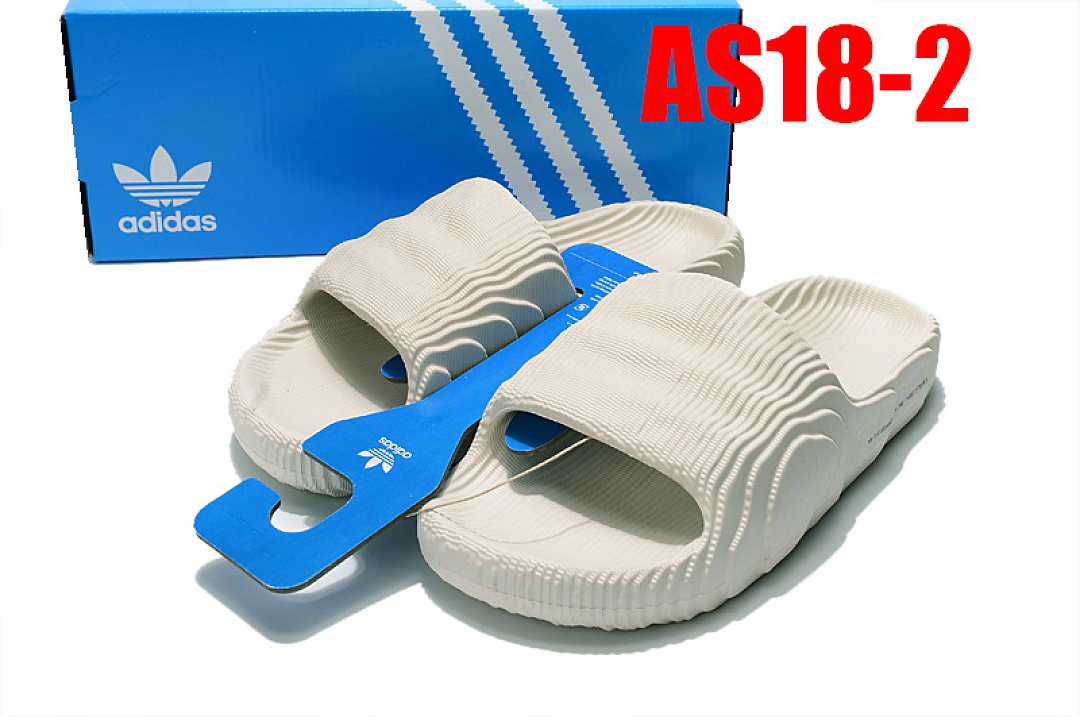 Adidas Adilette 22 · AS18 — תמונה 12