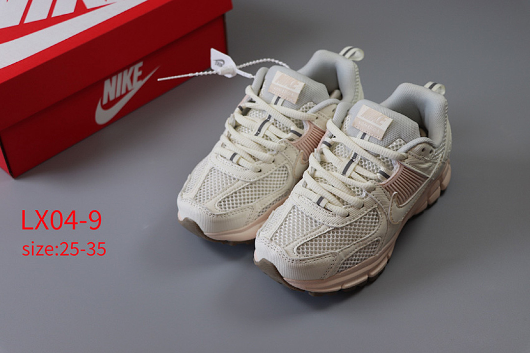 Nike Zoom Vomero 5 · LX04 — תמונה 14
