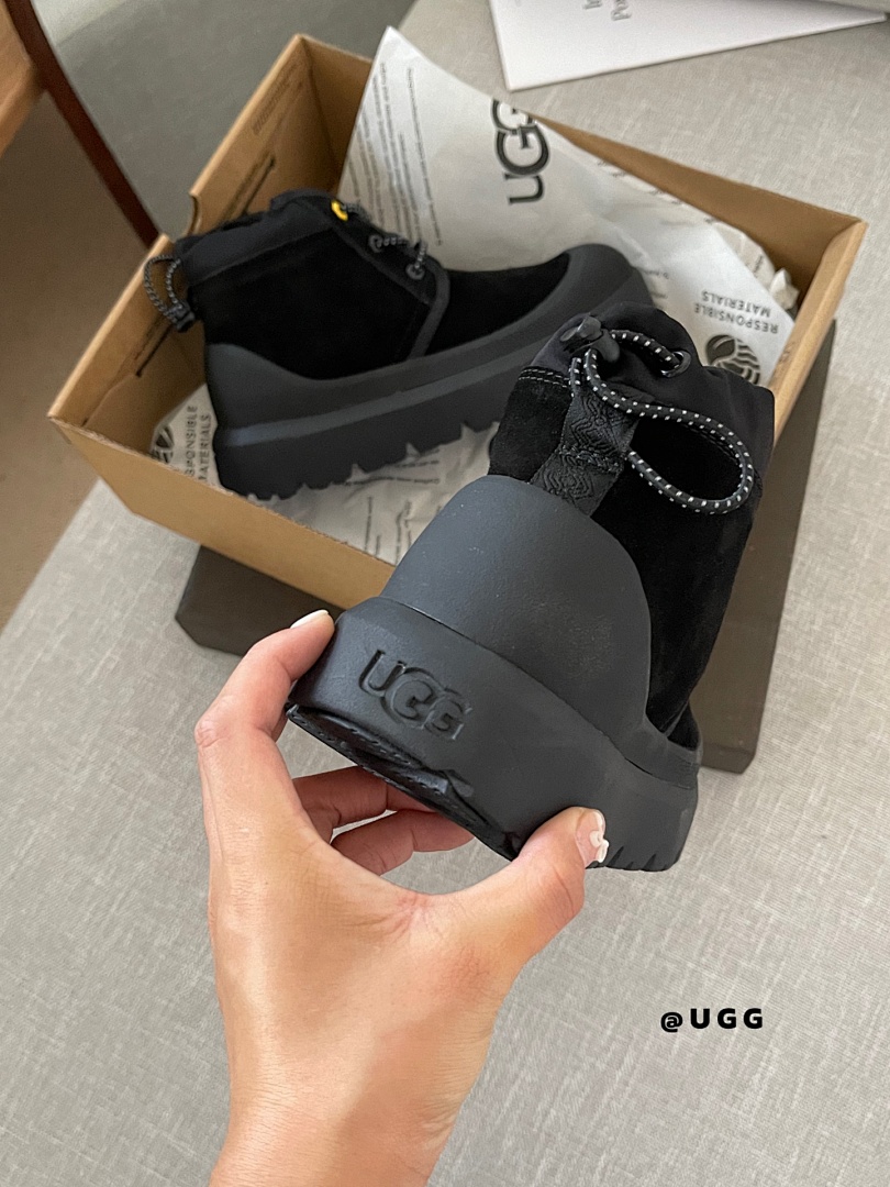 UGG Neumel Weather Hybrid · SAQ9 — תמונה 11