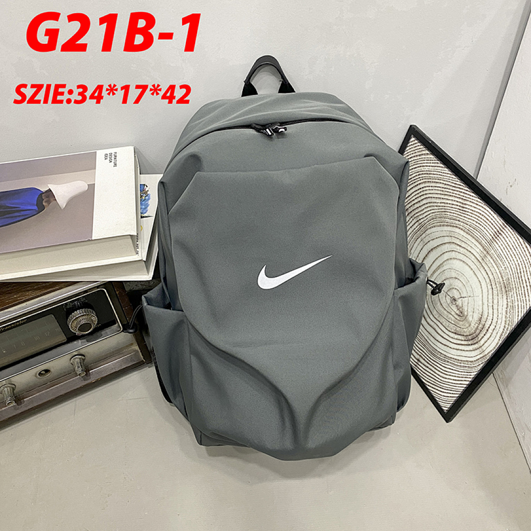 Nike Heritage Backpack 2.0 · G21B — תמונה 20