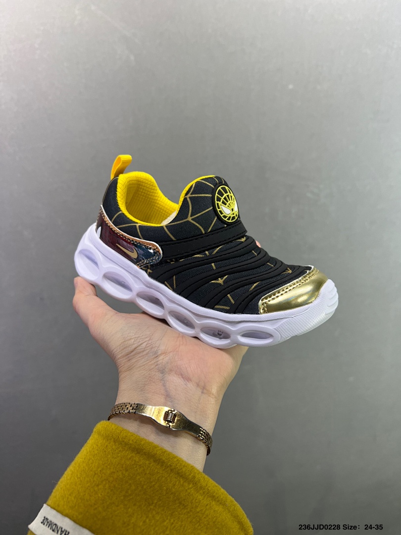 Nike — סניקרס · NN88 — תמונה 4