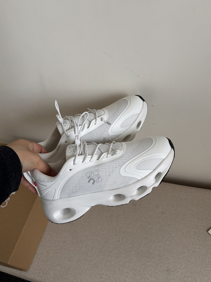 LOEWE x On Cloudsolo · 512V — תמונה 12