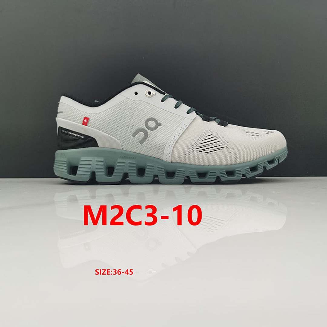 On Cloud 6 · M2C3 — תמונה 12