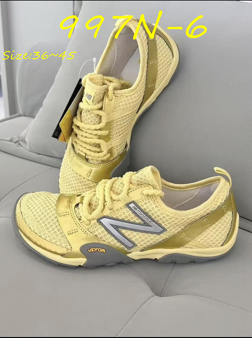 New Balance 997 · 997N — תמונה 10