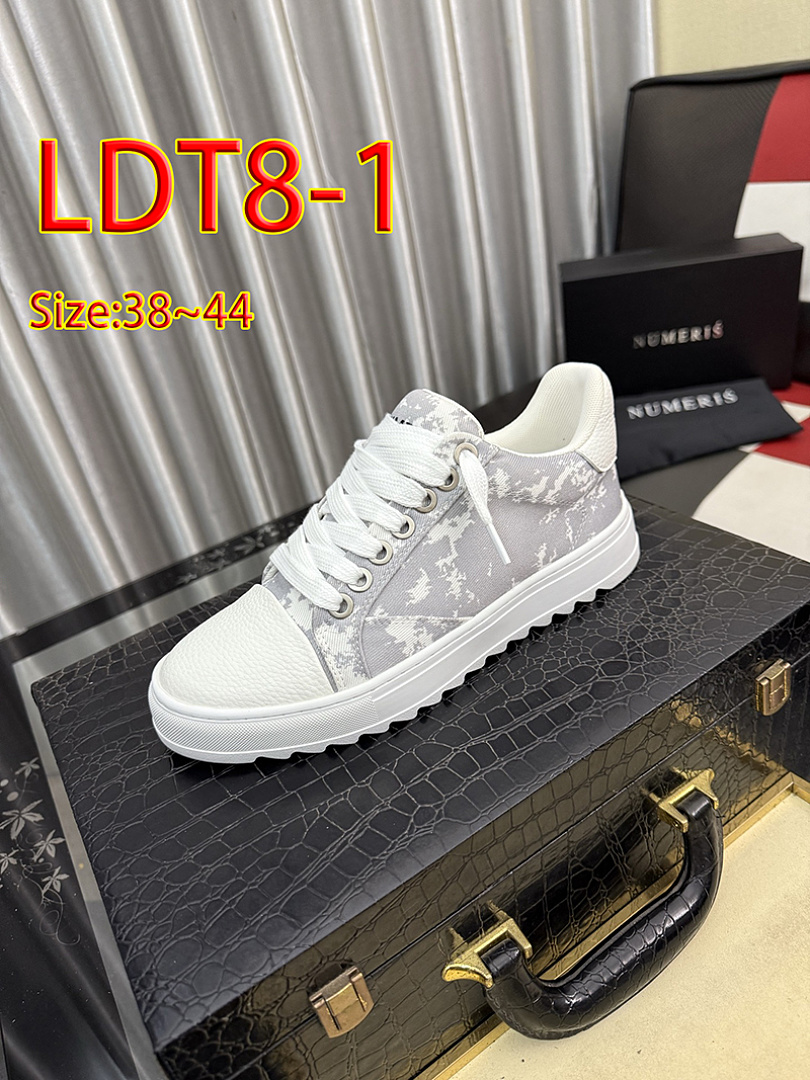 NUMERIŚ Atelier · LDT8 — תמונה 25