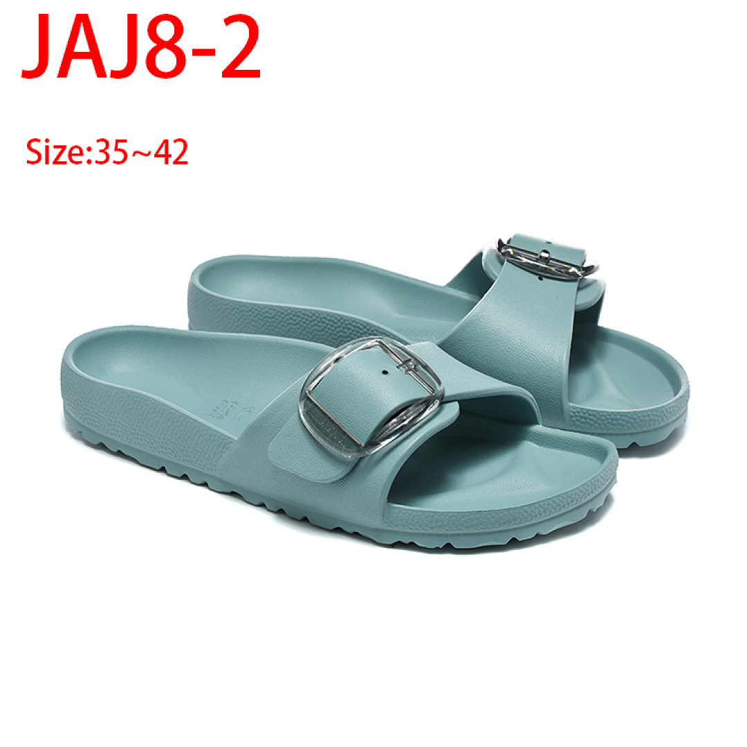 Birkenstock Madrid Big Buckle · JAJ8 — תמונה 13
