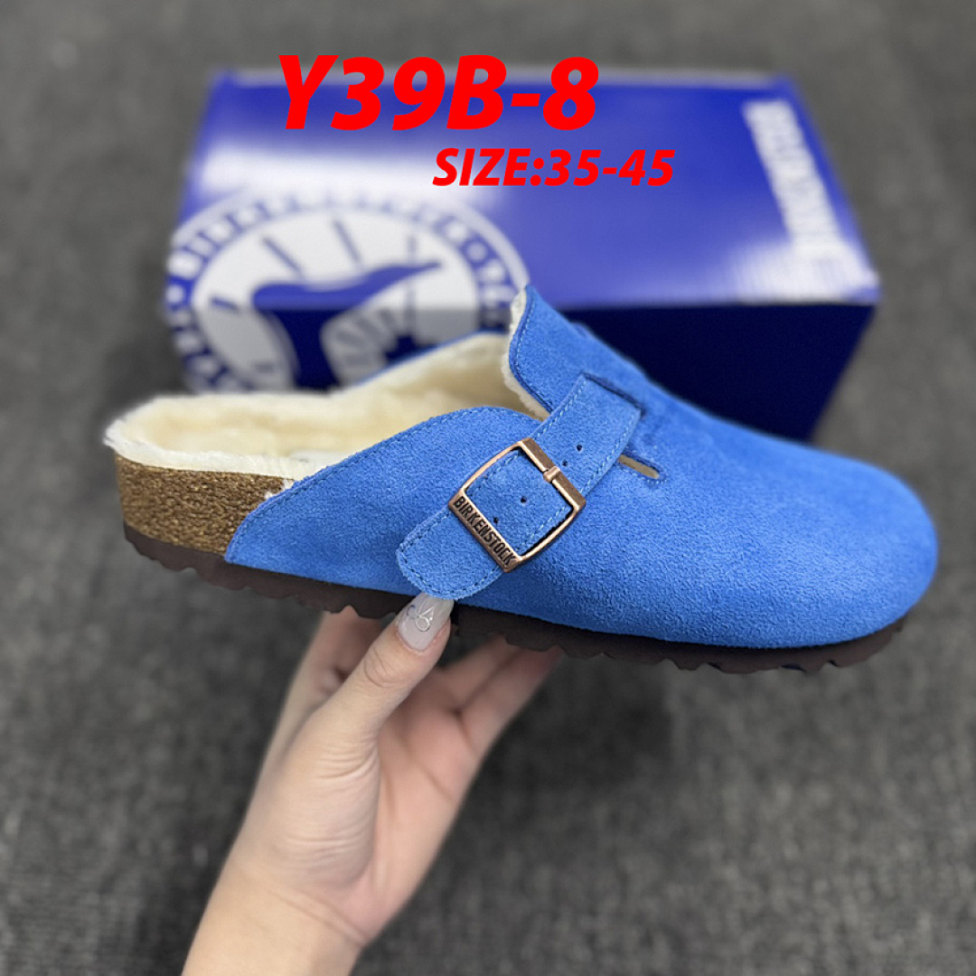 Birkenstock London · Y39B — תמונה 19