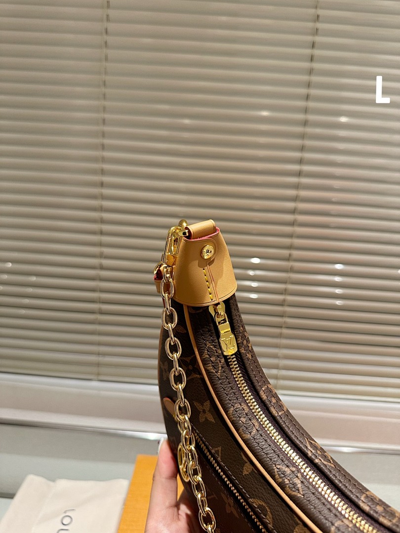 Louis Vuitton Loop · YL01 — תמונה 3
