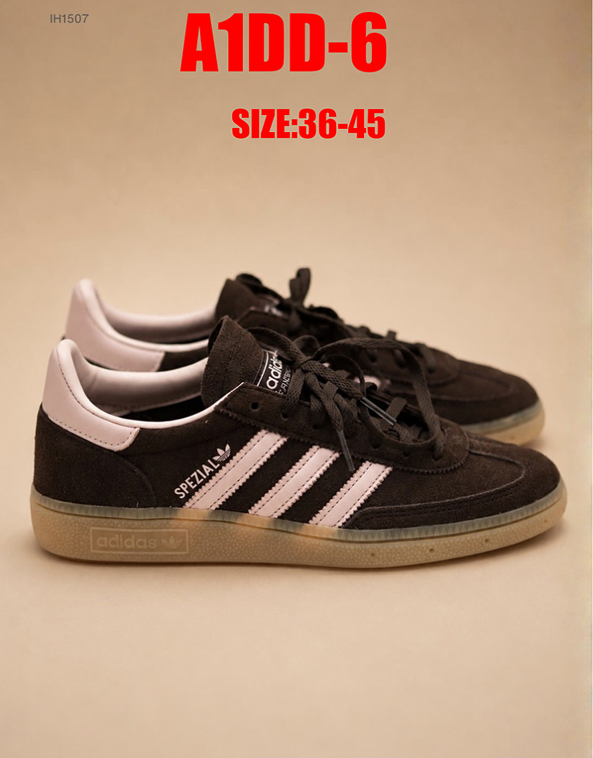 Adidas Handball Spezial · A1DD — תמונה 19