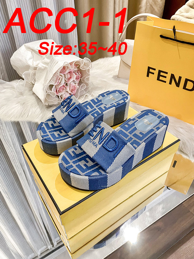 Fendi Sunshine · ACC1 — תמונה 9