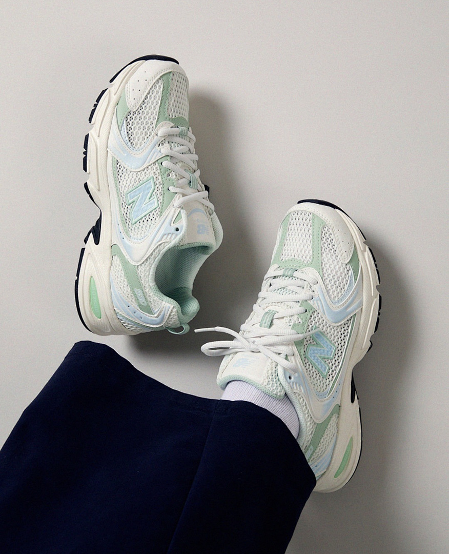 New Balance 530 · WR530 — תמונה 3