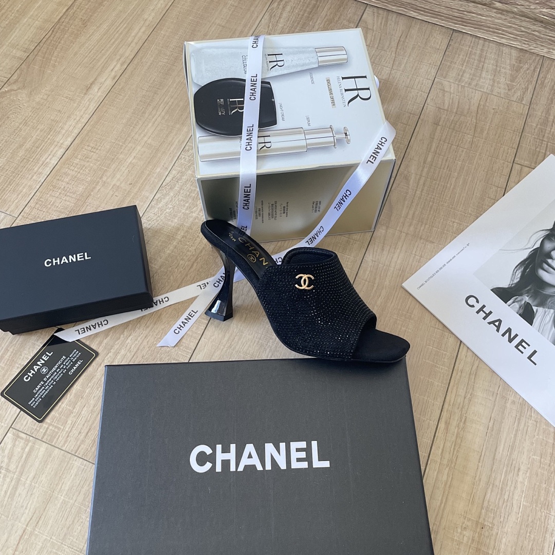 Chanel — נעלי אלגנט · LX35J — תמונה 6