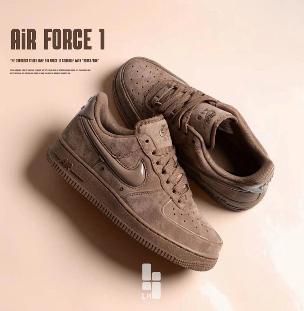 Nike Air Force 1 '07 · G5D2