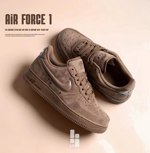 Nike Air Force 1 '07 · G5D2