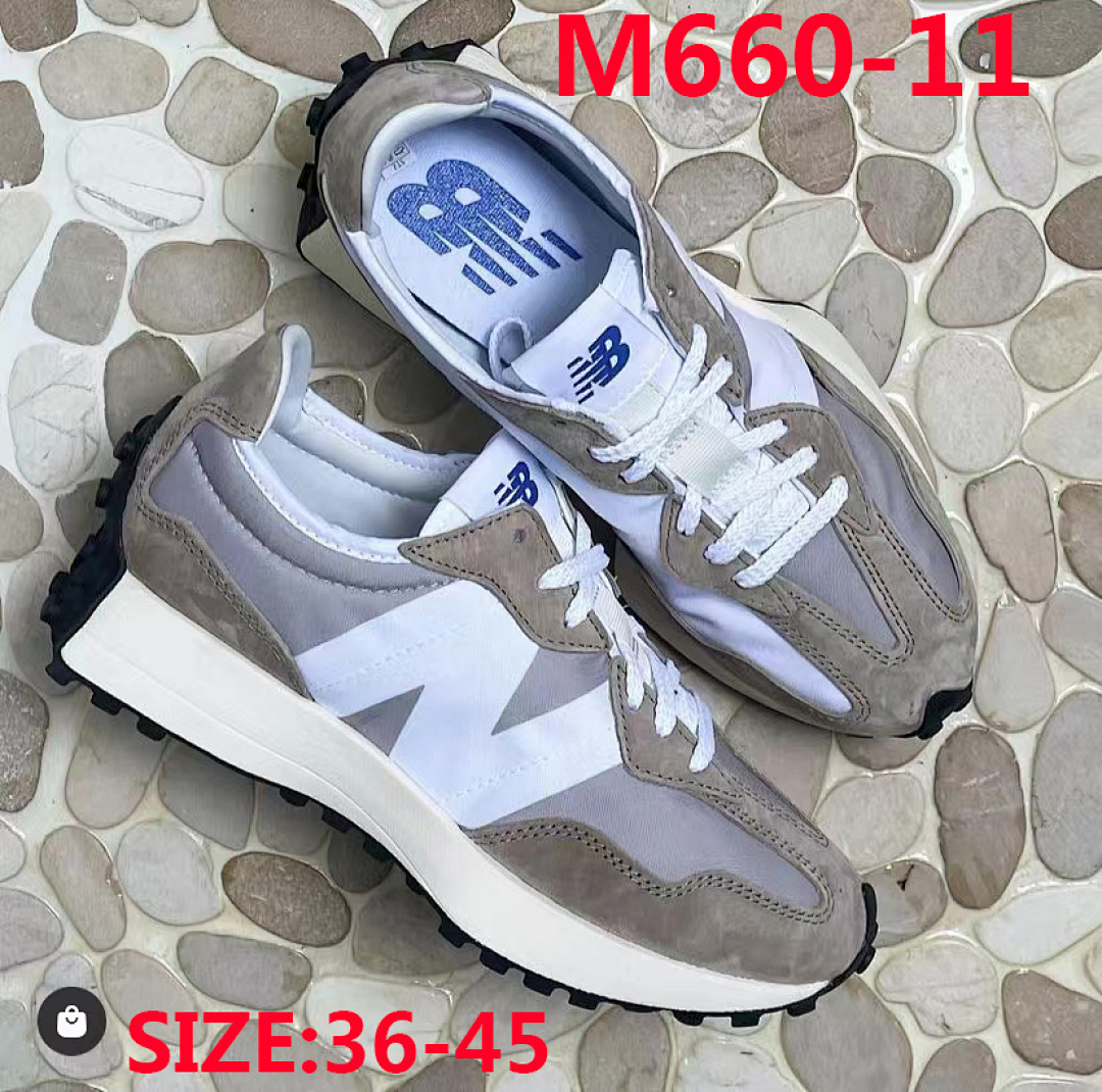 M660 New Balance MS327 47$ — תמונה 16