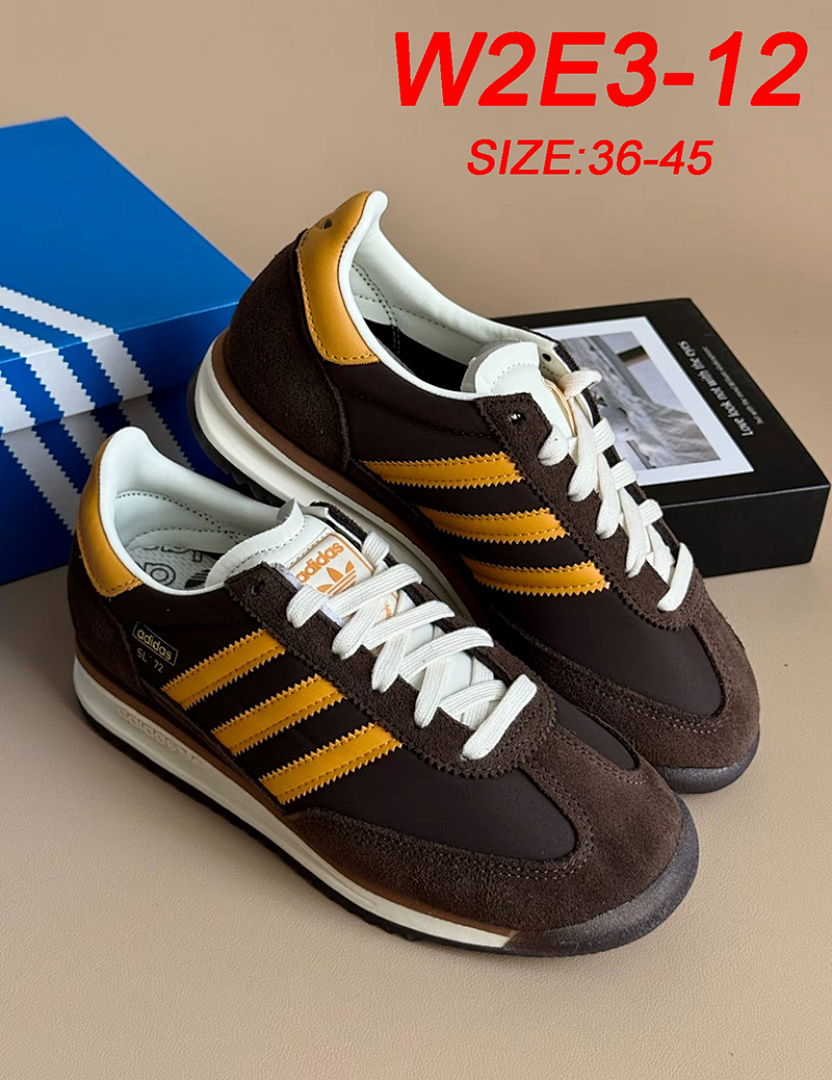 Adidas SL 72 OG · W2E3 — תמונה 14