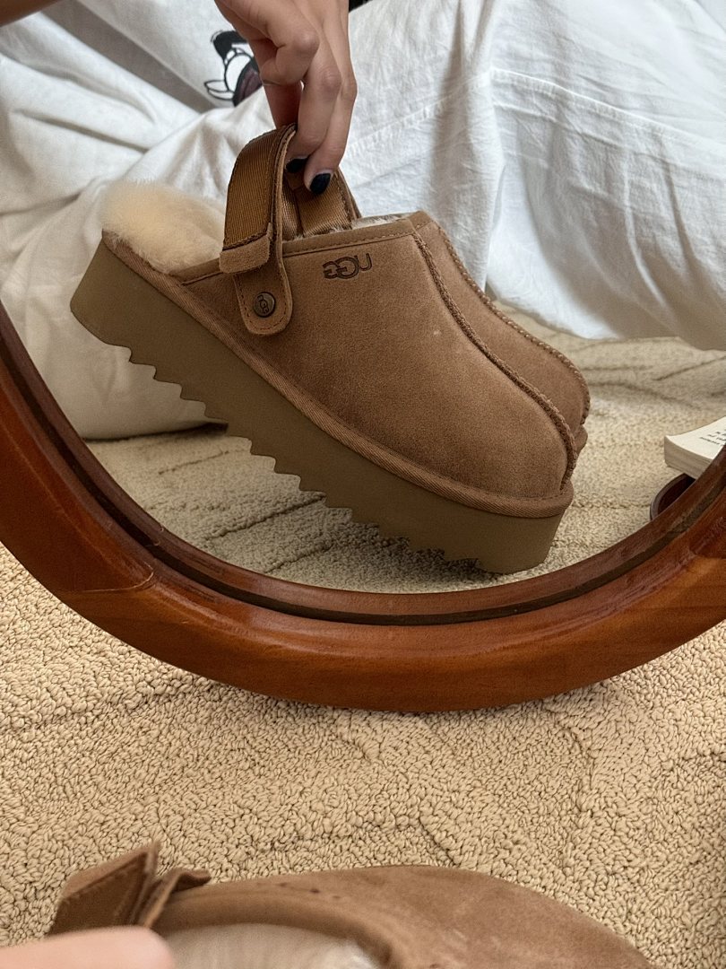 UGG Goldenstar Evelina Clog · G06G — תמונה 11