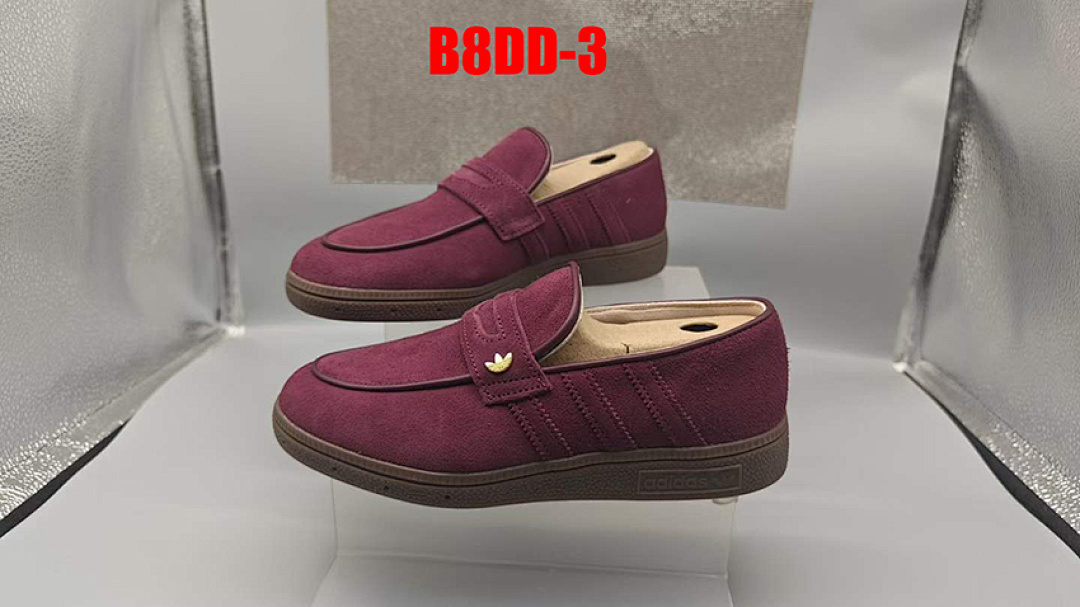 Adidas Handball Spezial Loafer · B8DD — תמונה 8