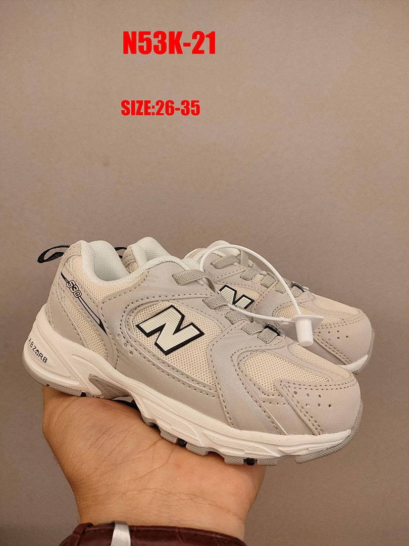New Balance 530 · N53K — תמונה 11