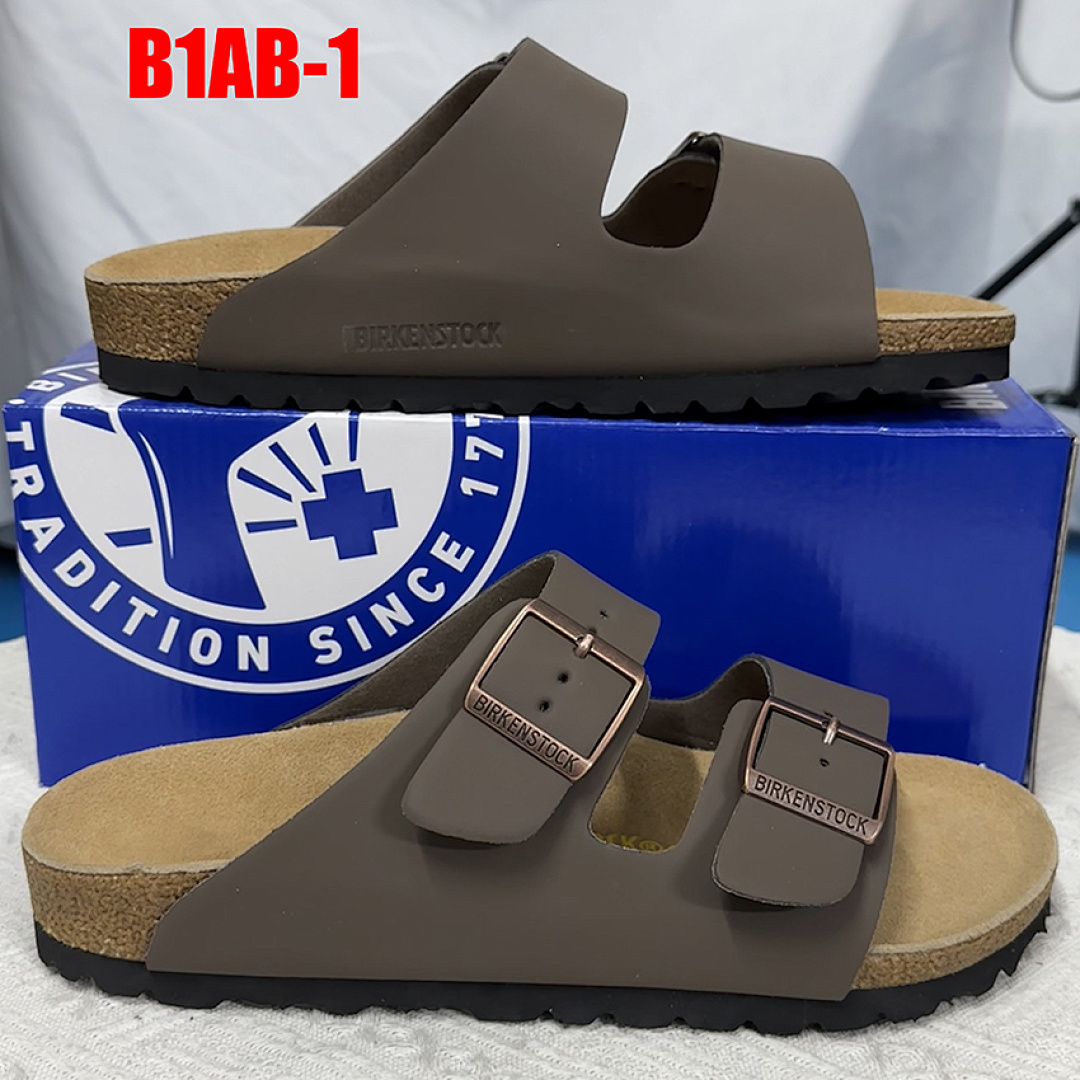 Birkenstock Arizona · B1AB — תמונה 20