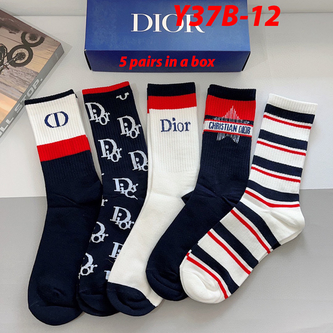 Alo Yoga Half-Crew Throwback Sock · Y37B — תמונה 23
