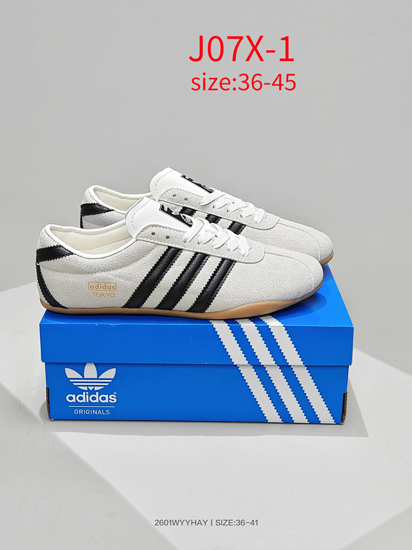 Adidas Tokyo · J07X — תמונה 14