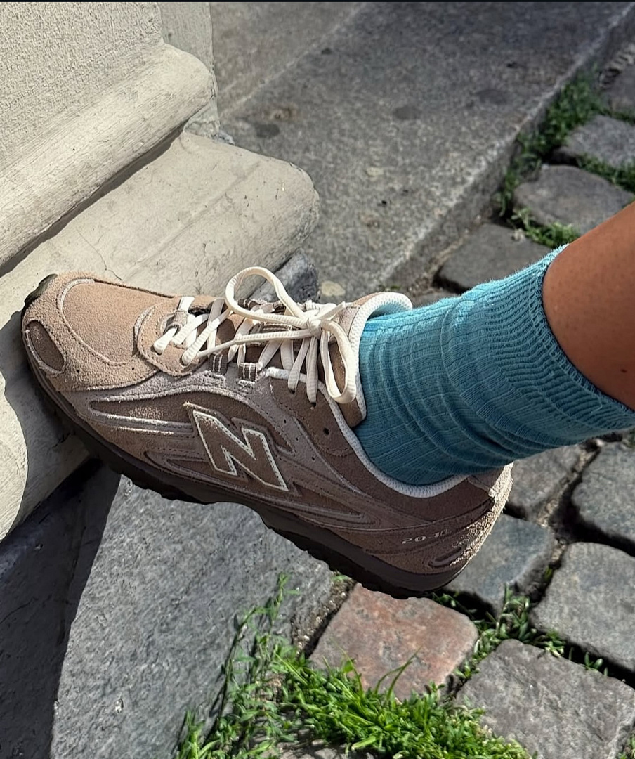New Balance 204L · YN23 — תמונה 8