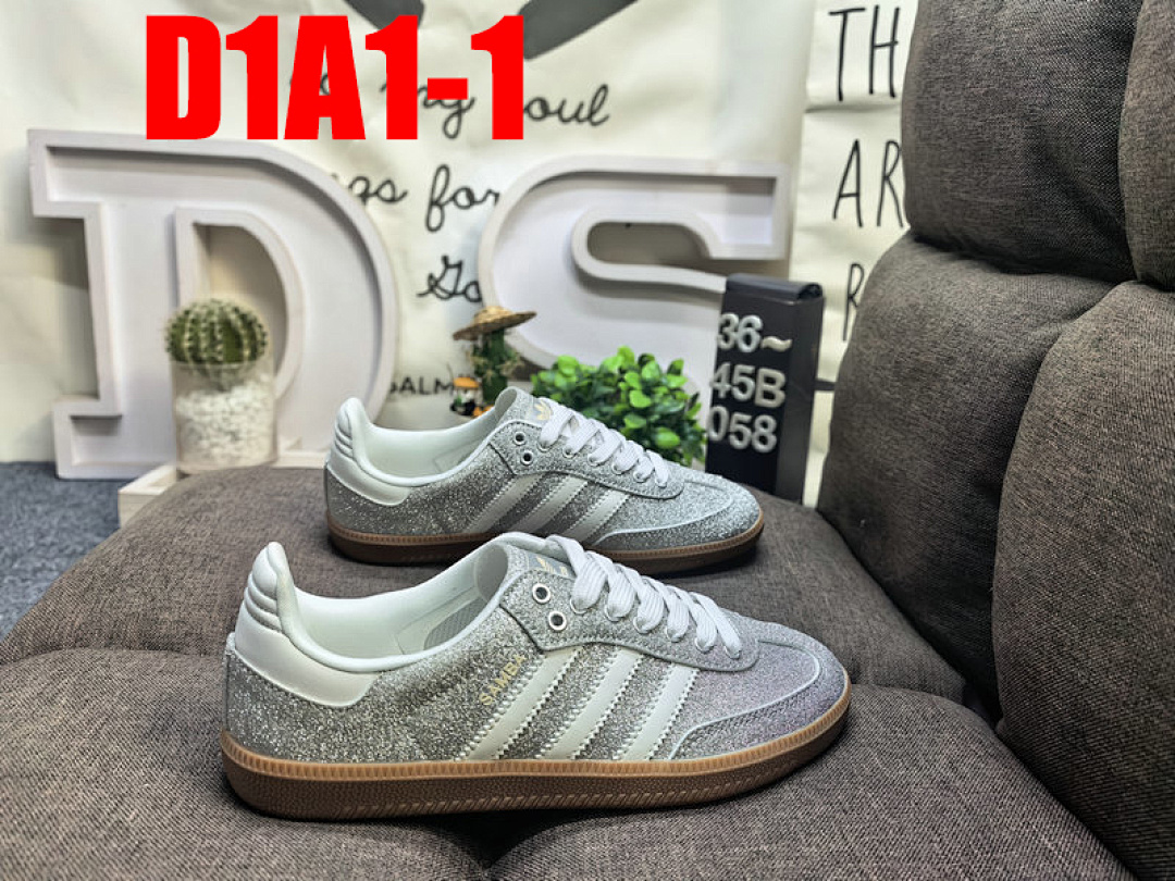 Adidas Samba OG · D1A1 — תמונה 30