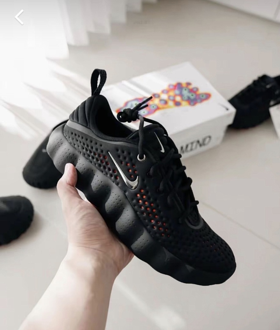 Nike Mind 002 · J1H1 — תמונה 6
