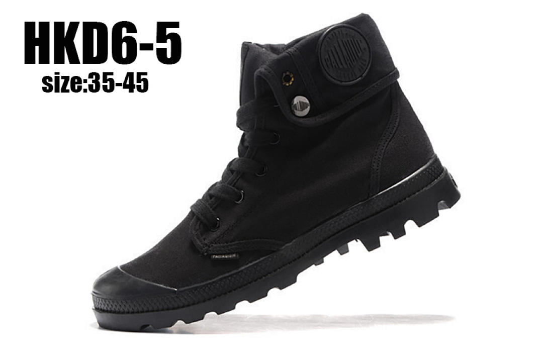 Palladium Baggy · HKD6 — תמונה 14