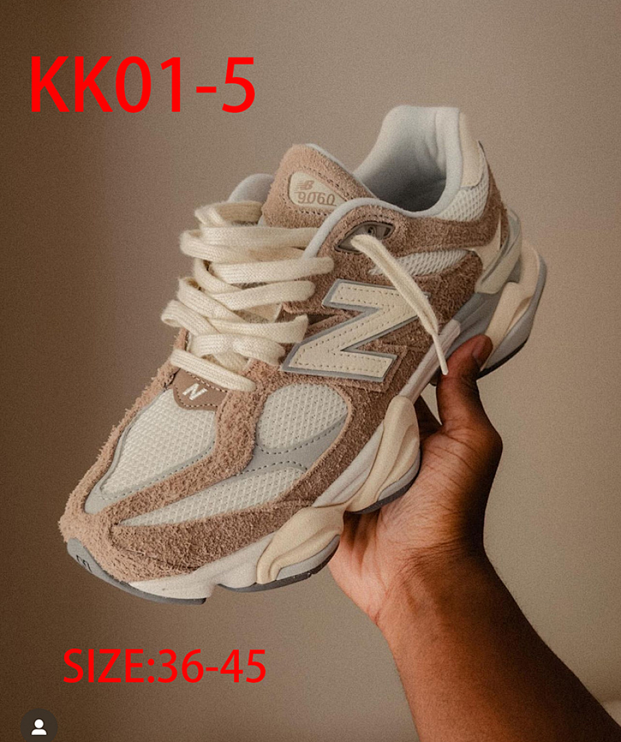 New Balance 9060 · KK01 — תמונה 20