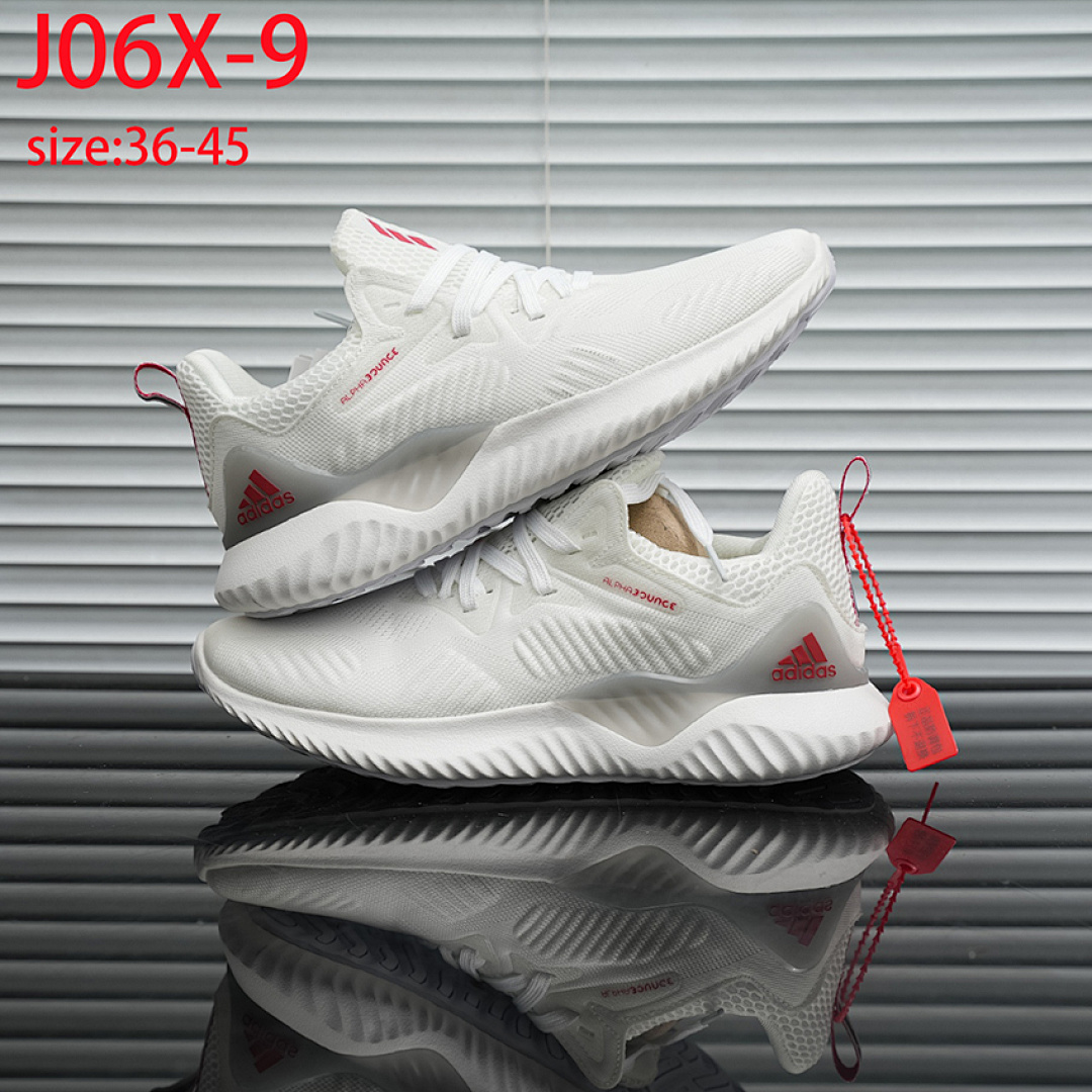 Adidas Alphabounce Beyond · J06X — תמונה 14