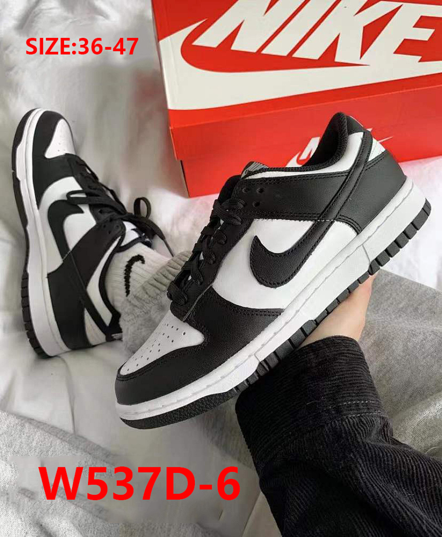 Nike Dunk Low Coast · W537D — תמונה 16