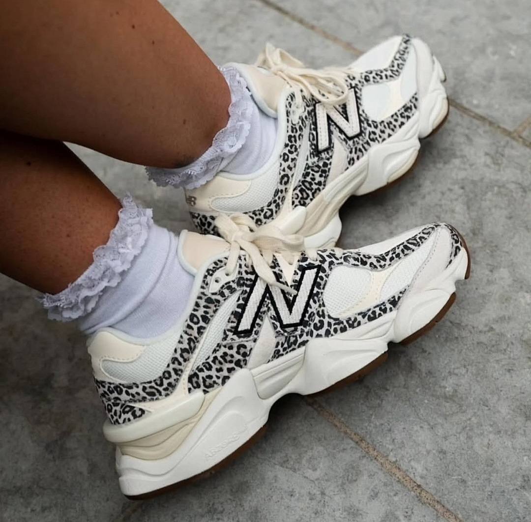 New Balance 9060 · K7K