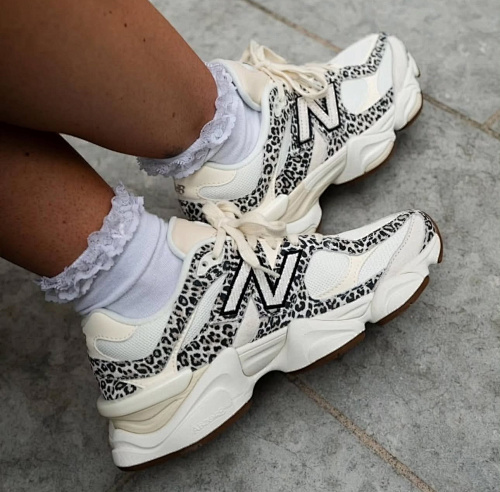 New Balance 9060 · K7K
