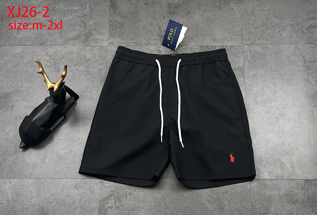 Polo Ralph Lauren Traveler · XJ26