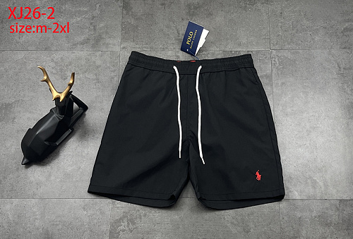 Polo Ralph Lauren Traveler · XJ26
