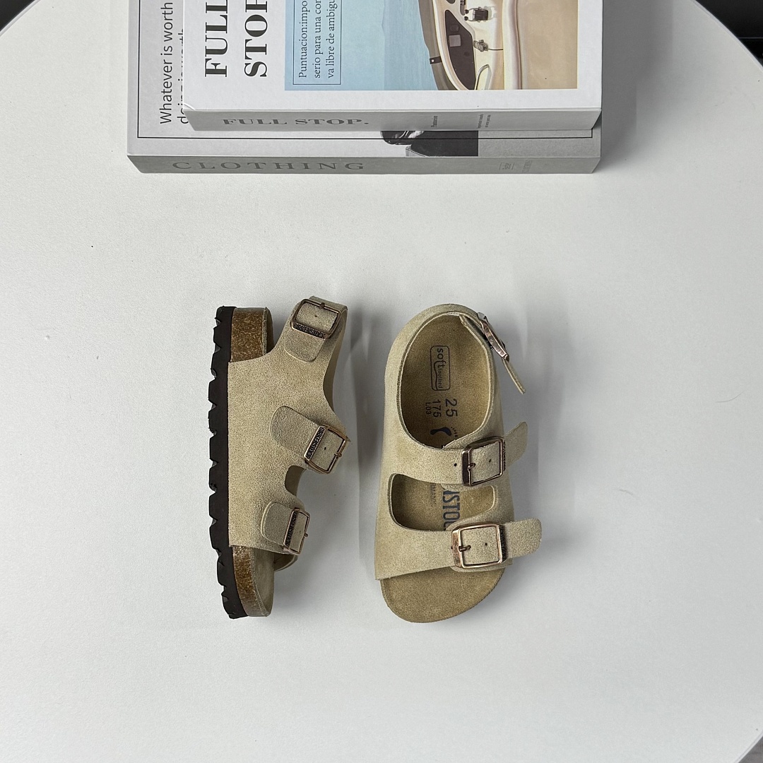 Birkenstock Milano · K5B — תמונה 3