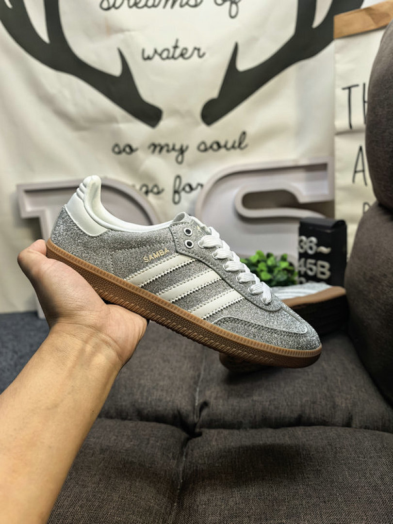 Adidas Samba OG · D1A1
