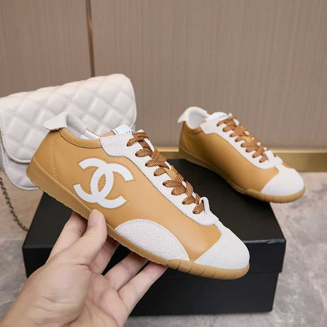 Chanel — סניקרס · GS2G — תמונה 12