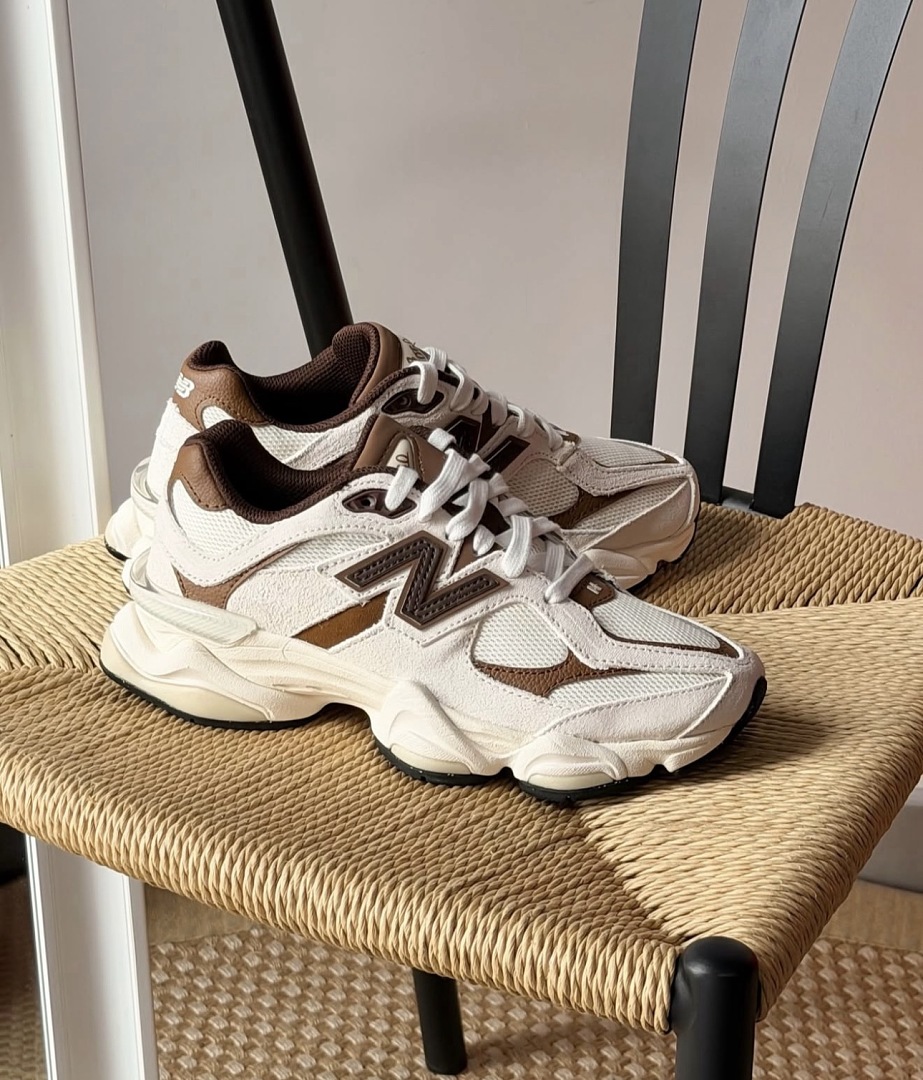 New Balance 9060 · N8B9 — תמונה 11