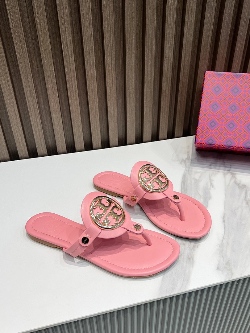 Tory Burch Miller · ACC4 — תמונה 2