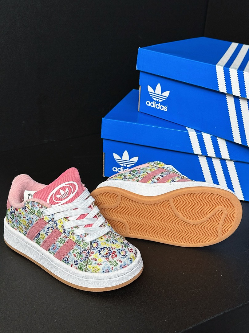 Adidas Campus 00s x Liberty London · C2B — תמונה 8