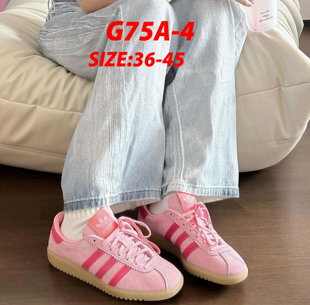 Adidas Bermuda · G75A — תמונה 30