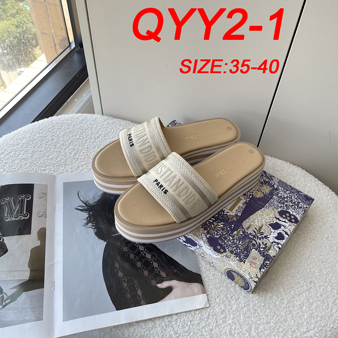 Dior Dway · QYY2 — תמונה 10