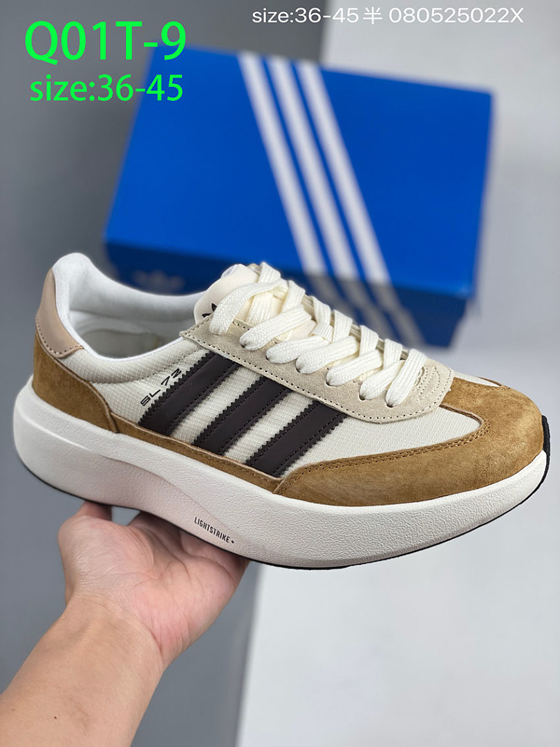 Adidas SL 72 Pro · Q01T — תמונה 21