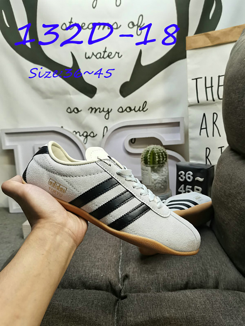 Adidas Tokyo · 132D — תמונה 12