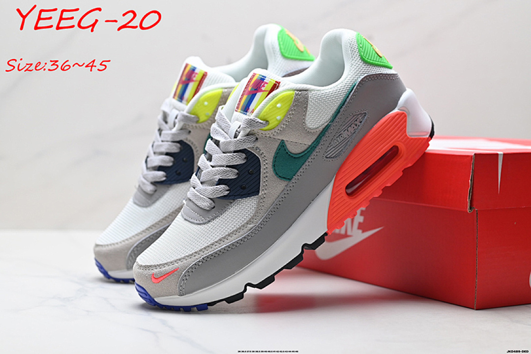 Nike Air Max 90 · YEEG — תמונה 18
