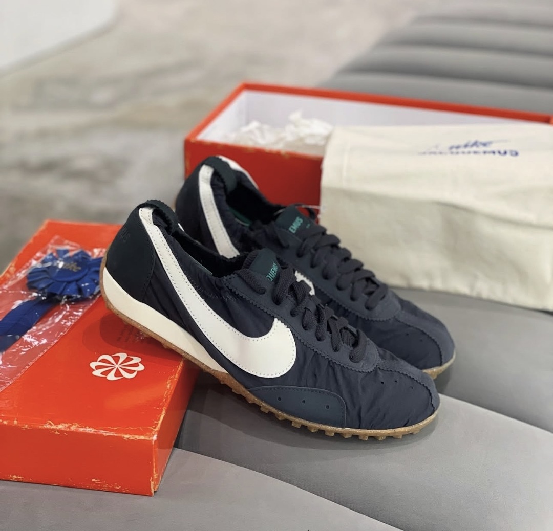 Nike x Jacquemus Moon Shoe SP · JMN