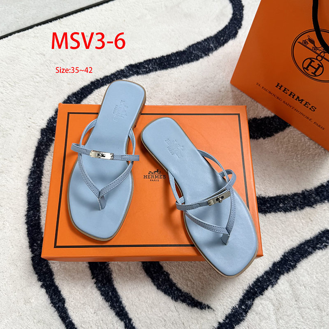 Hermes Miss Sandal · MSV3 — תמונה 23